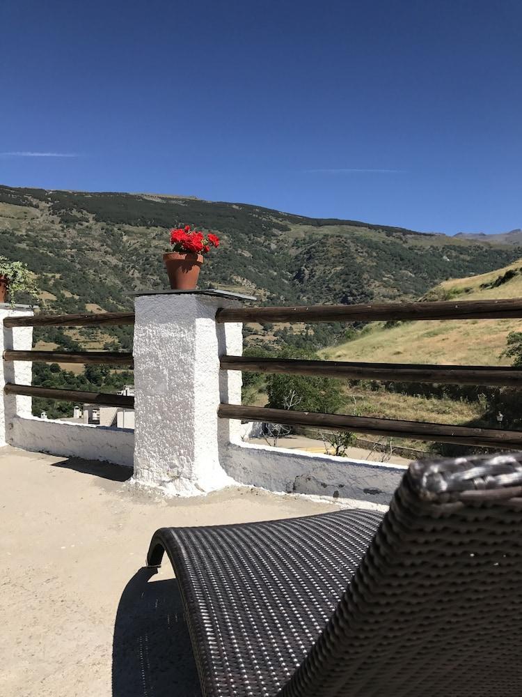 קפיליירה Hotel Rural Alfajia De Antonio מראה חיצוני תמונה