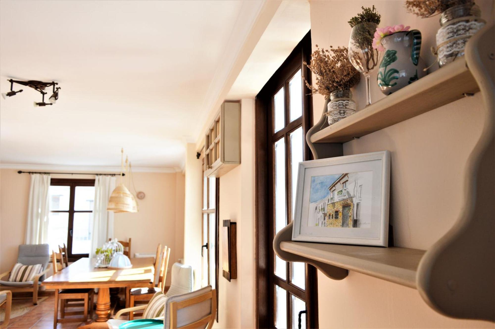 קפיליירה Hotel Rural Alfajia De Antonio מראה חיצוני תמונה